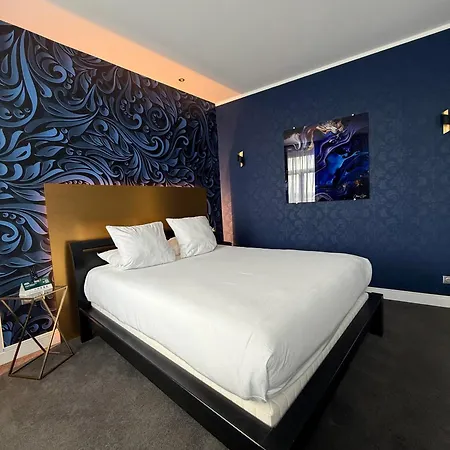 Logis Borel 4* Dunkirk