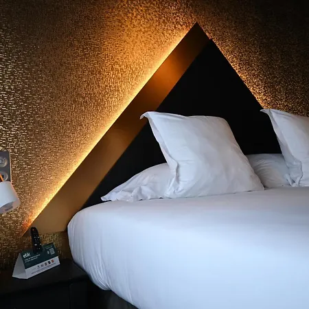 Hotel Logis Borel Dunkirk