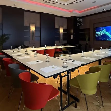 Hotel Logis Borel
