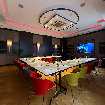 Logis Borel Hotel