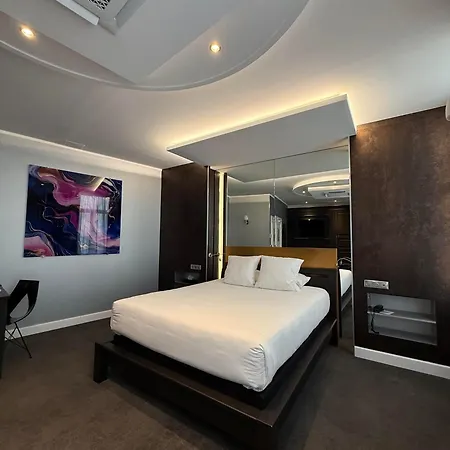 Hotel Logis Borel