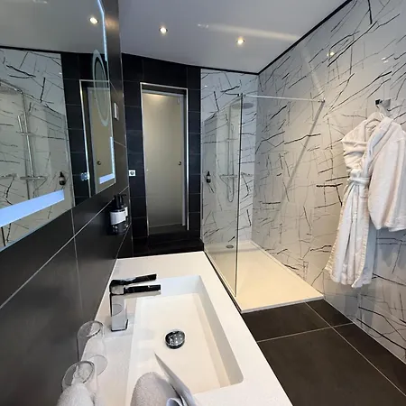 Hotel Logis Borel Dunkirk