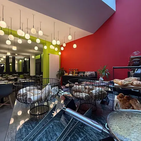 Hotel Logis Borel