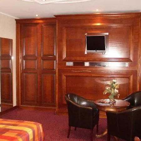 Hotel Logis Borel