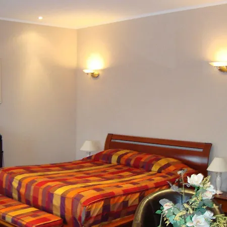 Otel Logis Borel Dunkirk