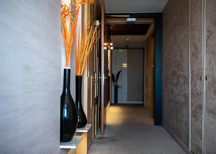 Logis Borel Hotel 4*