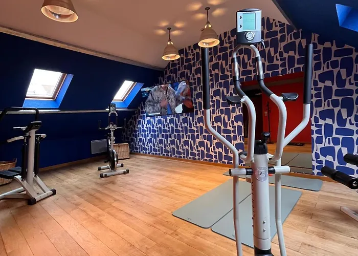 Logis Borel Szálloda