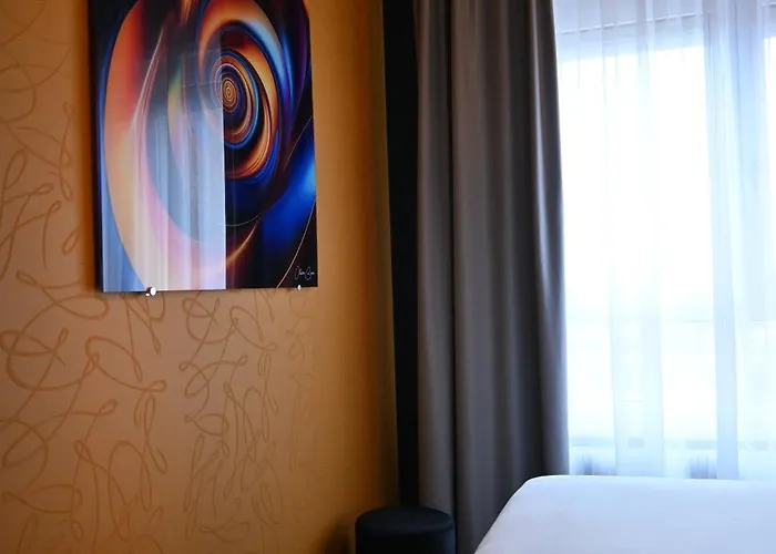 Logis Borel Szálloda 4*