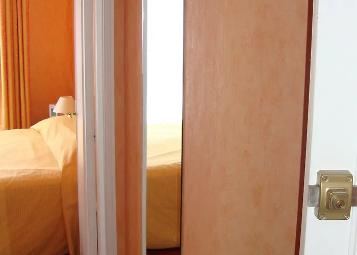 Logis Borel Szálloda 4*