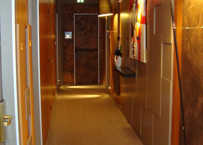 Logis Borel Hotel Dunkirk