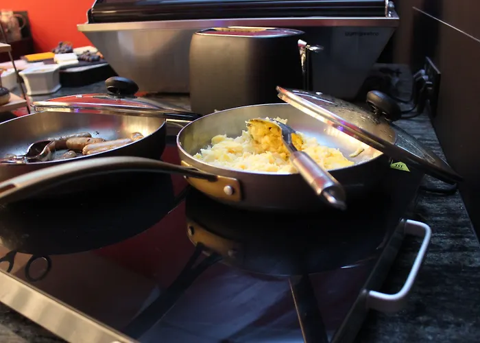 Hotel Logis Borel 4*