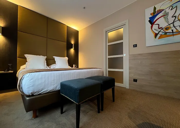 Logis Borel Hotel Dunkirk