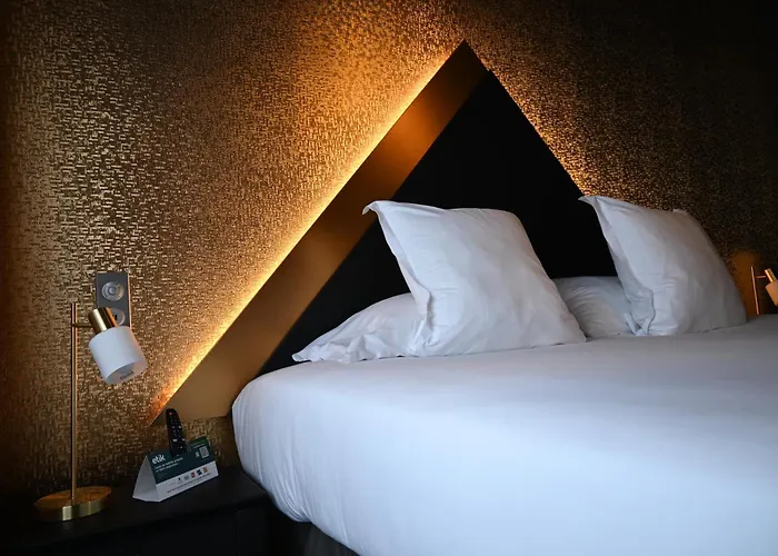 Hotel Borel Duinkerke