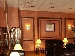 Logis Borel 4* Dunkirk